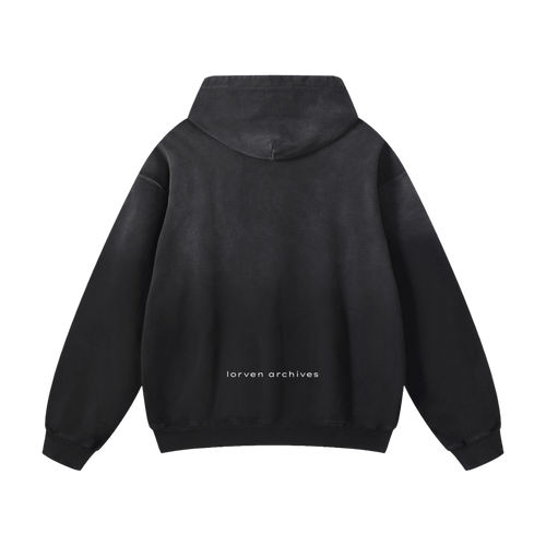 You met me at a very Japanese time in my life Hoodie